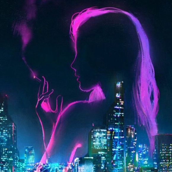 Meet your Posher, Mackenzie - Picture 1 of 1